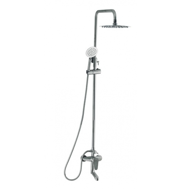 Душова стійка FLEKO FS565 A NS-S51 фото - 1