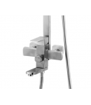Душова стійка FLEKO FS515 A NS-S51 фото - 3