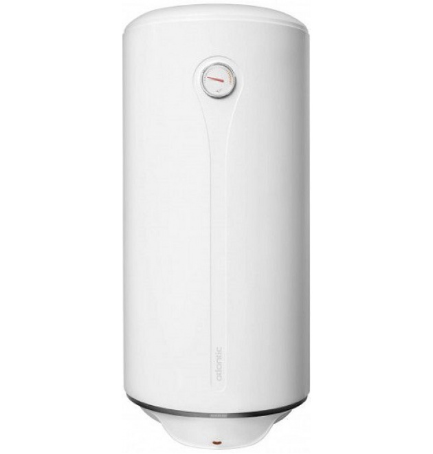 Водонагрівач Atlantic Ego Steatite 100 VM 100 D400-1-BC 1200W фото - 1