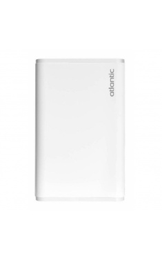 Водонагреватель  Atlantic  Vertigo Basic 050 ES-VM0402F220F-B (2000W)????-200грн.