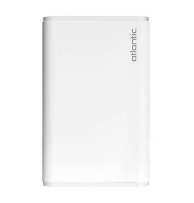 Водонагрівач Atlantic Vertigo Basic 050 ES-VM0402F220F-B (2000W)????-200грн. фото - 1