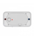 Водонагрівач Atlantic Vertigo Basic 050 ES-VM0402F220F-B (2000W)????-200грн. фото - 4