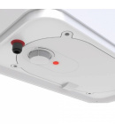 Водонагрівач Atlantic Vertigo Basic 050 ES-VM0402F220F-B (2000W)????-200грн. фото - 5