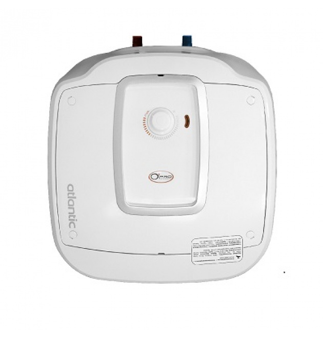 Бойлер Atlantic Ondeo+ SWH 10U M-3 фото - 1