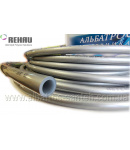 Труба теплого водяного пола Rehau RAUTITAN flex PEХ-A 16х2,2 мм (Німеччина) фото - 3