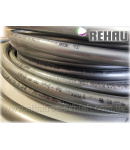 Труба теплого водяного пола Rehau RAUTITAN flex PEХ-A 16х2,2 мм (Німеччина) фото - 4