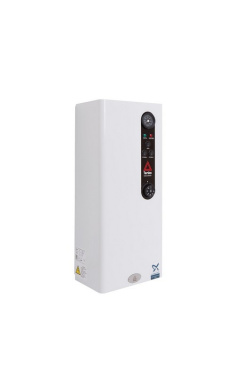 Електрокотел Tenko Стандарт Grundfos 9 кВт 380V (CКЕ-G)