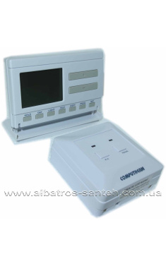 Термостат-программатор беспроводной Computherm-Q7RF