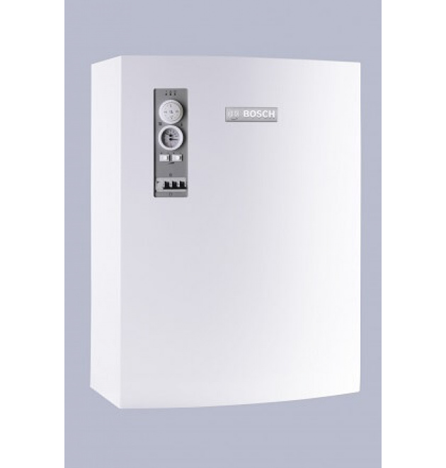 Електрокотел Bosch Tronic 5000 H 36 кВт фото - 1