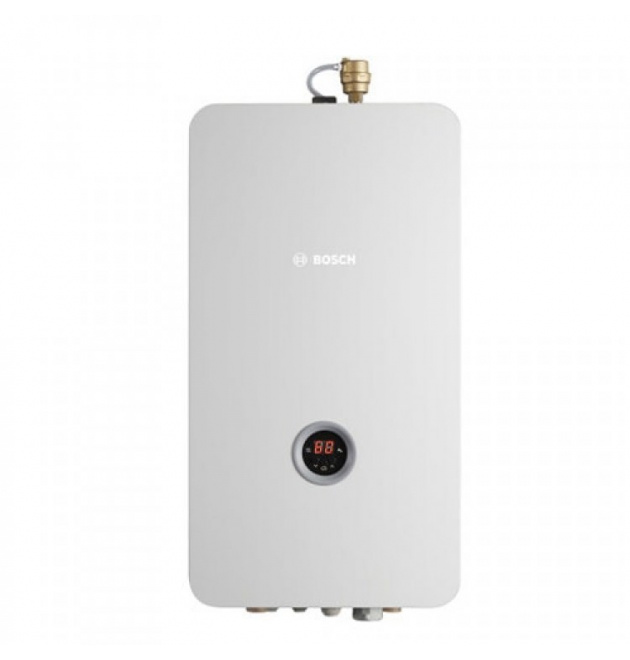 Електрокотел Bosch Tronic Heat 3500 15 UA фото - 1