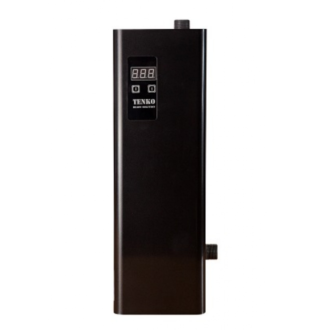 Електрокотел Tenko Mini Digital 4,5 кВт 220V фото - 1