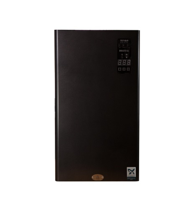 Електрокотел Tenko Standart Digital plus 18 кВт 380V фото - 1