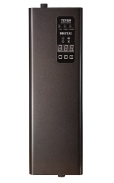 Електрокотел Tenko Digital 3кВт 220V