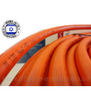 Труба теплого водяного пола Heat-PEX PE-RT/A-oxy ф 16 х 2 мм (Испания) — фото 3
