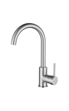 Кухонний змішувач Aquasanita (Chrome) 5523