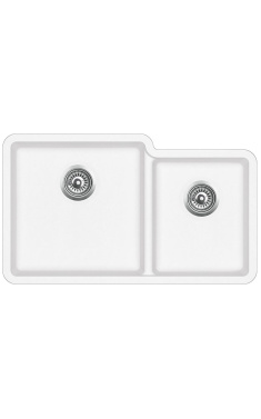 Гранитная мойка AquaSanita Arca SQA230L