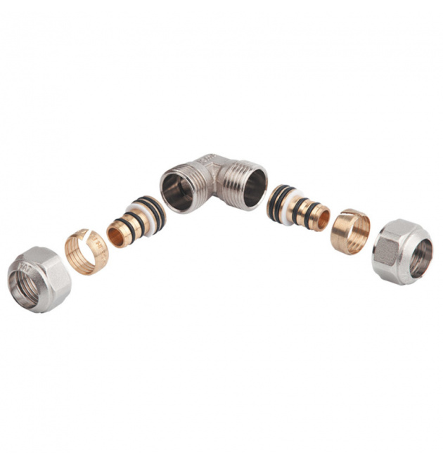 Кут 16х16 ICMA №533 фото - 1