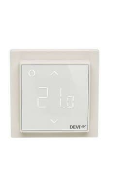 Терморегулятор DEVIreg™ Smart белый