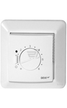 Терморегулятор DEVIreg™ 530