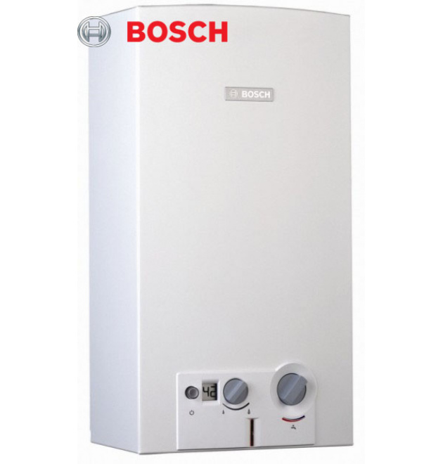 Газова колонка Бош Therm 6000, WRD 10 2G фото - 1