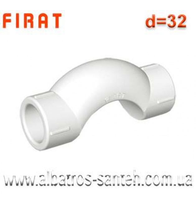 Firat Обведення mini PPR Ф32 (Туреччина) фото - 1