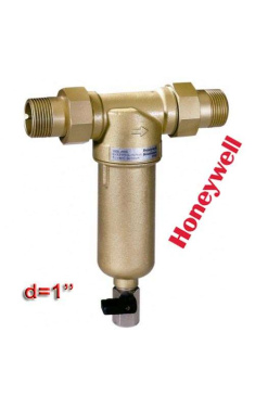 Фильтр Honeywell FF06-1 AA для горячей воды