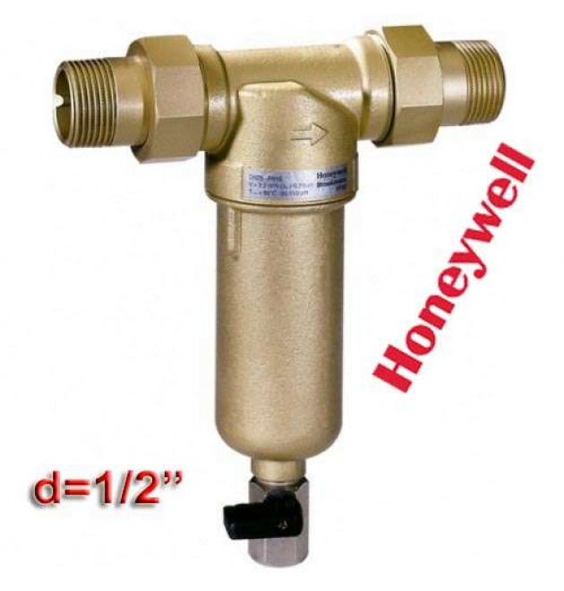 Фільтр Honeywell FF06-1/2 AAМ для води. фото - 1
