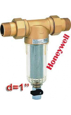 Фільтр Honeywell FF06-1 AA для холодної води