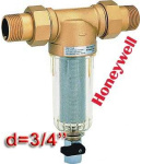 Фільтр Honeywell FF06-3/4 AA промивний магістральний для холодної води — фото 2