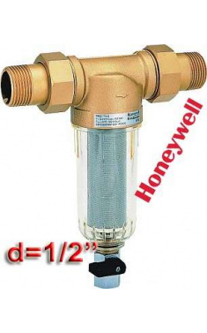 Фільтр Honeywell FF06-1/2 AA для холодної води