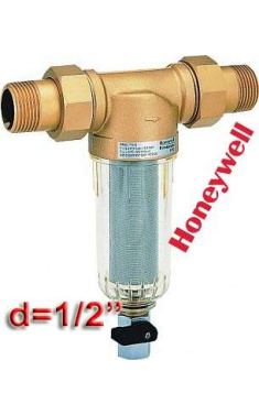Фильтр Honeywell FF06-1/2 AA для холодной воды