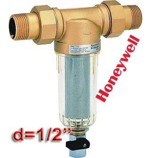 Фильтр Honeywell FF06-1/2 AA для холодной воды