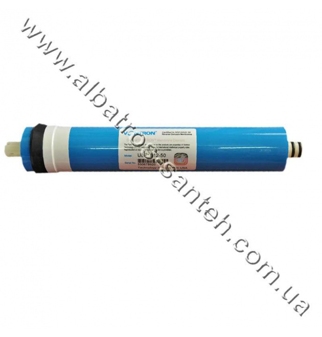 Мембрана Vontron ULP-1812-75G фото - 1
