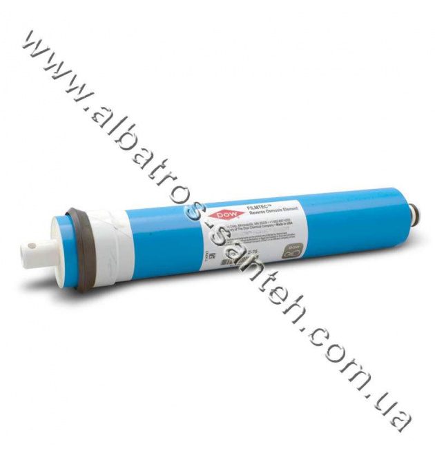 Мембрана Filmtek TW30-1812-75G фото - 1