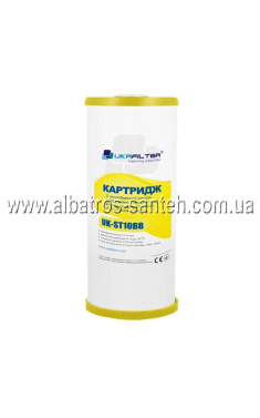 Картридж, що пом'якшує UKST BB 10