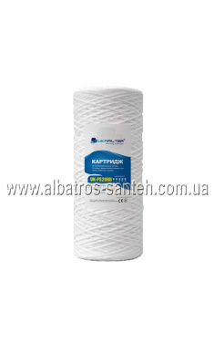 Картридж полипропиленовый шнурковый UKPS BB 20