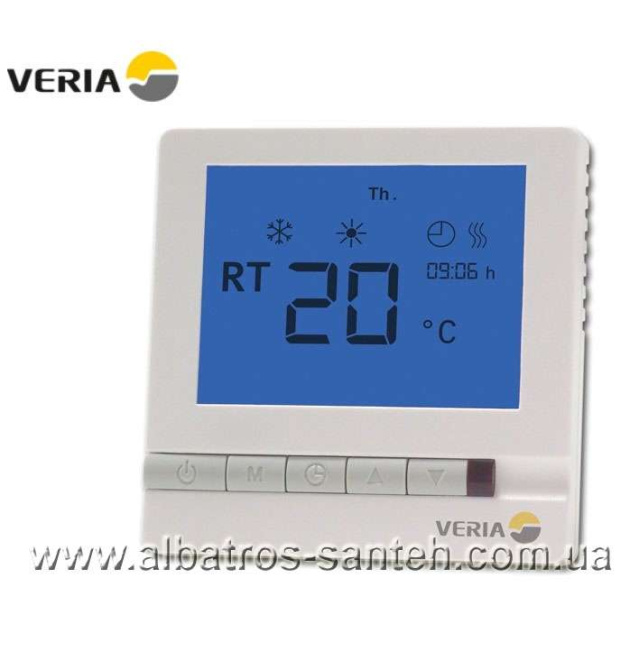 Терморегулятор-программатор Veria Control T45