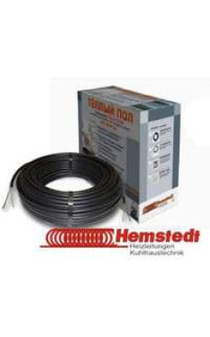 Тепла підлога електрична Hemstedt BR-IM 40,6m 700 W