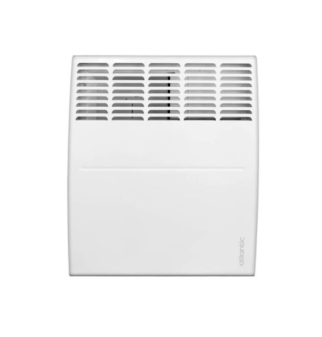 Конвектор електричний Atlantic F19 CEG BL - Meca/M2 2000W