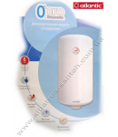 Бойлер непрямого нагріву Atlantic Combi Opro CWH 100 D400-2-B фото - 2