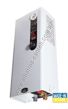 Электрокотел Tenko Стандарт 6кВт 220V