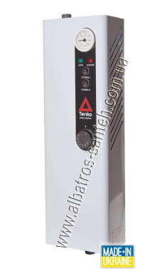 Котел електричний Tenko Економ 9кВт 380V