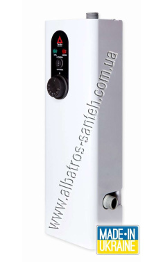 Котел электрический Tenko Mini 4,5 кВт 220V