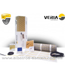 Нагрівальний мат Veria Quickmat 150/900W фото - 2