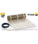 Нагрівальний мат Veria Quickmat 150/375W фото - 2