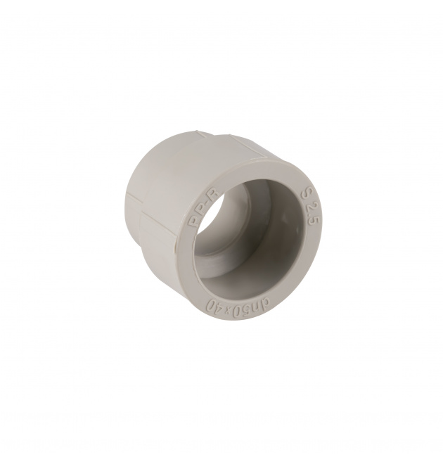 Thermo Alliance муфта перехідна PPR 63x50 ВВ (Україна) фото - 1
