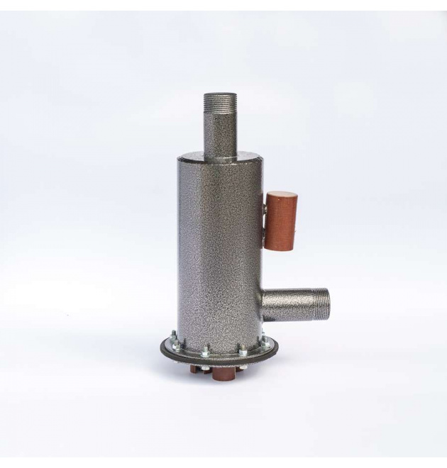 Електродний котел HotPot 24/480-3 без автоматики фото - 1