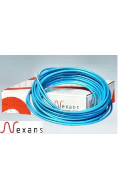 Кабель одножильний Nexans 185м/TXLP/1 3100W/17
