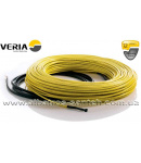 Тепла підлога електрична flexicable 20 VERIA 850W/40m фото - 2