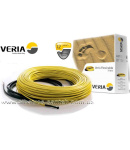 Тепла підлога електрична flexicable 20 VERIA 650W/32m — фото 2